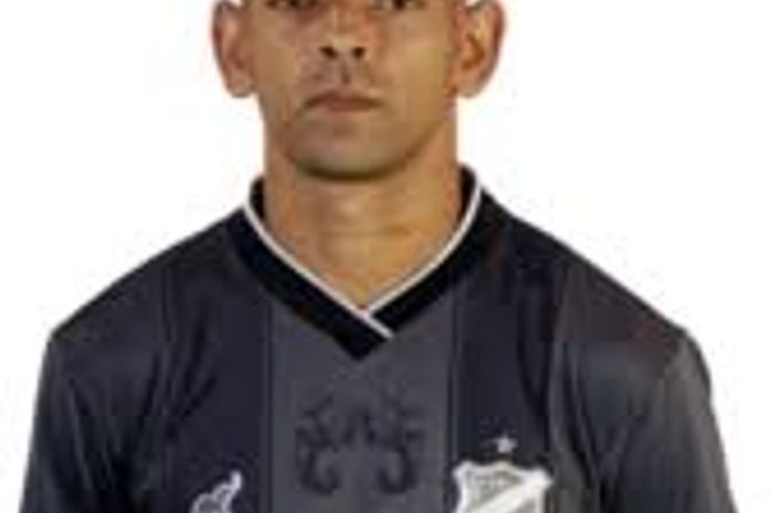 ASA anuncia contratação do meia-atacante Jaílson, ex-São Bento (SP)