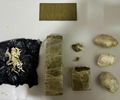 Jovem é preso com 1,2 kg de drogas durante ação da PM no Sertão de Alagoas