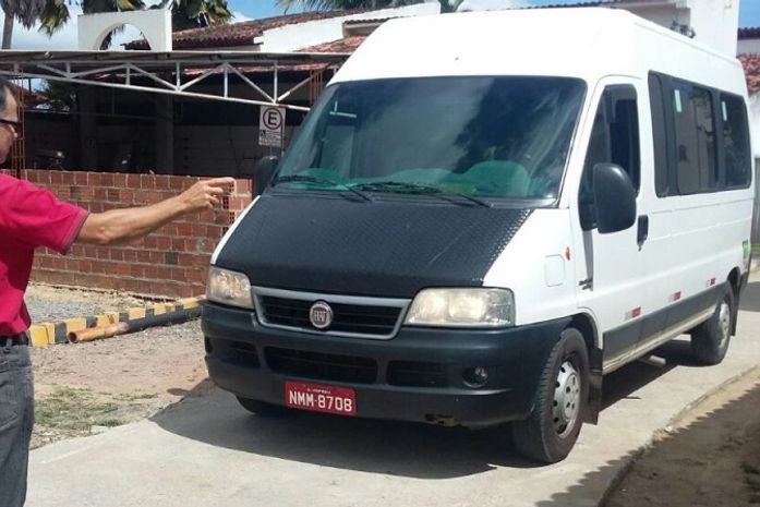 Veículos de passageiros começam a ser recadastrados nesta sexta (18) em Arapiraca