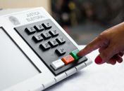 Eleição na imprensa e acordos secretos
