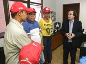 Famílias que ocupam terreno em Murici poderão ficar na área por mais 120 dias