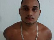 Rogério André da Silva, de 24 anos
