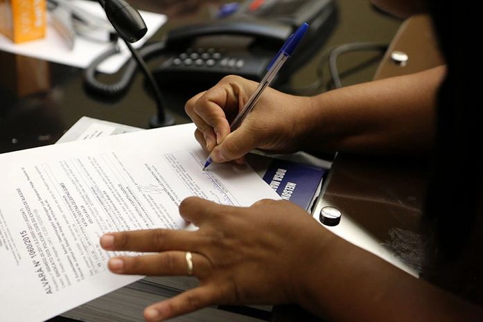 TJ entrega R$ 281 mil em precatórios nesta quinta (28)