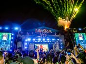 Pedro Sampaio, Alok e Zé Vaqueiro comandam a festa no São João em Jaraguá nesta sexta (24)