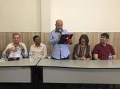 Presidente da Arsal é homenageado por cooperativa e associações de transportadores