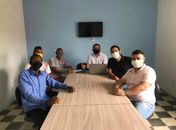 Com apoio do Conagreste, catadores de recicláveis de Limoeiro de Anadia fundam associação 