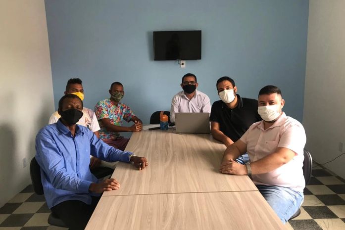 Com apoio do Conagreste, catadores de recicláveis de Limoeiro de Anadia fundam associação 