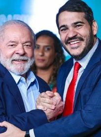 Lula decide indicar Jorge Messias como novo ministro do STF