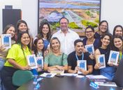Novas tecnologias auxiliam visitadores do CadÚnico em Arapiraca