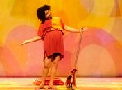 Os Melhores do Mundo em Hermanoteu na Terra de Godah volta aos palcos alagoanos