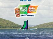 Velho Chico para todos