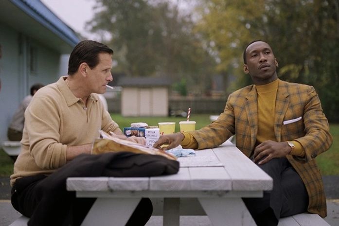 "Green Book: O Guia" - Mahershala Ali e Viggo Mortensen desafiam o preconceito em road movie favorito ao Oscar