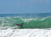 Campeonato de Surf será neste final de semana na Jatiúca