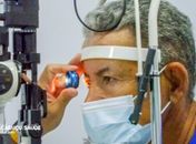 Prefeitura de Piaçabuçu realiza mais um mutirão para consultas exames com oftalmologistas em Coruripe