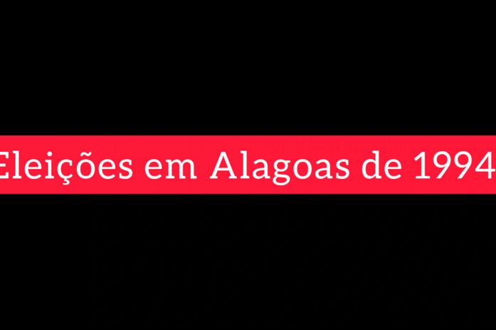 Eleições de 1994 em Alagoas