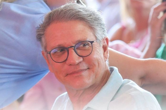 Mauro Paiva Neto