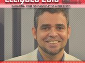 Gustavo Pessoa foi sabatinado pelo CadaMinuto