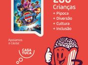 Com Paixão e Casa Tuca se unem para promover inclusão sociocultural em Alagoas