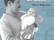 Olga Miranda lança livro-reportagem sobre saga da família durante o regime militar