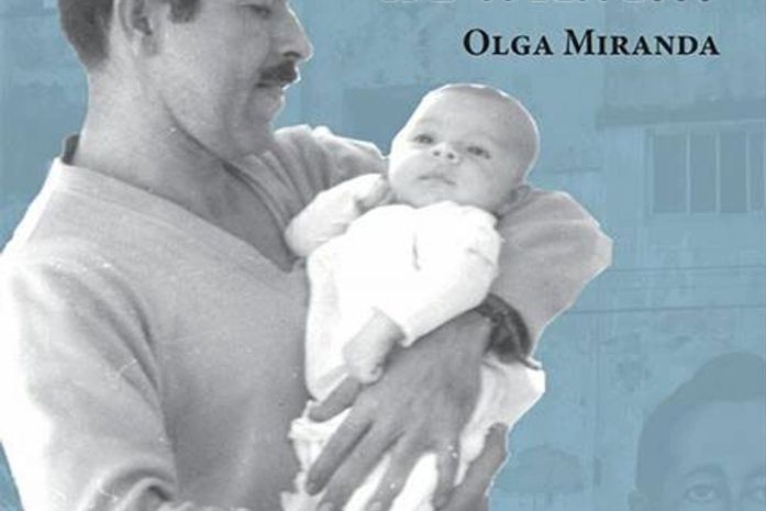 Olga Miranda lança livro-reportagem sobre saga da família durante o regime militar