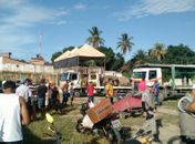 Prefeitura de Rio Largo e Governo realizam operação integrada 