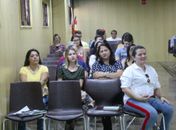 Municipio de Arapiraca inicia turma de especialização em parceria com o hospital Sirio e Libanes