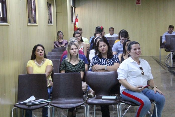 Municipio de Arapiraca inicia turma de especialização em parceria com o hospital Sirio e Libanes