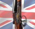 A Inglaterra é pacífica por conta do desarmamento? Nem uma coisa, nem outra!