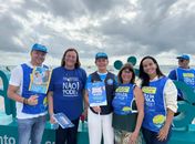 Secretaria Municipal de Educação promove 1º Buzinaço da Busca Ativa Escolar para combater evasão em Maragogi