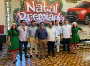 Natal Premiado é lançado com expectativa de recordes