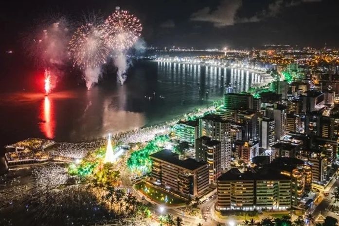 Réveillon Maceió