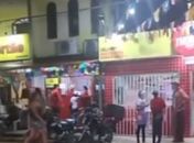 Homem com transtorno psiquiátrico morre após ser baleado por suposto PM em Rio Largo
