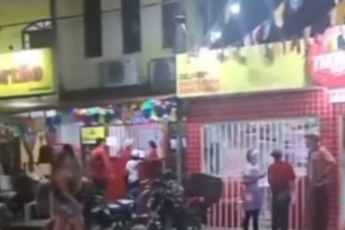 Homem com transtorno psiquiátrico morre após ser baleado por suposto PM em Rio Largo