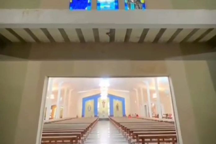 Festa do Sagrado Coração de Jesus tem encerramento dia 26/11 na Matriz do Bairro Primavera em Arapiraca