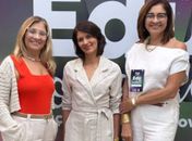 Congresso do “Edu Conecta 2025" acontece em Maceió; contido de estratégia e inovação para educação de AL