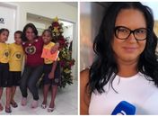 Mulheres assistidas pela LBV participarão de roda de conversa com jornalista da TV Pajuçara Mônica Ermírio sobre igualdade de gênero