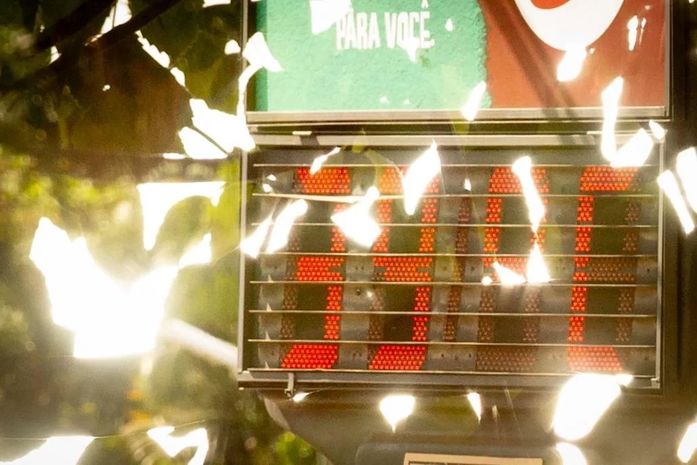 Onda de calor: capitais brasileiras chegam aos 40ºC neste domingo