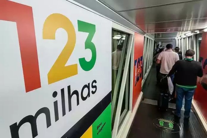 Justiça de Minas Gerais suspende pedido de recuperação judicial da 123Milhas