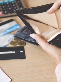 Dívidas