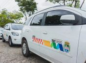 Taxistas de Maceió devem efetuar a aferição anual dos taxímetros; confira calendário