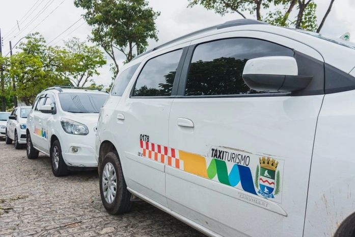 Taxistas de Maceió devem efetuar a aferição anual dos taxímetros; confira calendário