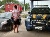 Foragido da Justiça de Sergipe por homicídio é preso em Alagoas