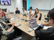 MPF ouve estudante e investiga denúncia de falta de acessibilidade em faculdade de Maceió