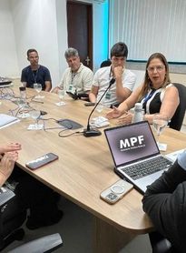 MPF ouve estudante e investiga denúncia de falta de acessibilidade em faculdade de Maceió