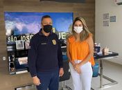 Prefeita Angela Vanessa fortalece políticas públicas para mulheres em São José da Laje