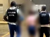 Sogra é presa acusada de tentar matar nora a facadas, em Maceió