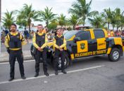 Confira as mudanças no trânsito para as prévias de carnaval em Maceió