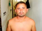 Polícia prende homem que tentou matar mulher durante festa da padroeira