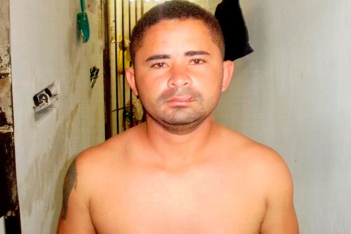 Polícia prende homem que tentou matar mulher durante festa da padroeira