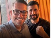 
Leonardo Dias no DF: agenda oficial é uma, articulação política pode ser outra